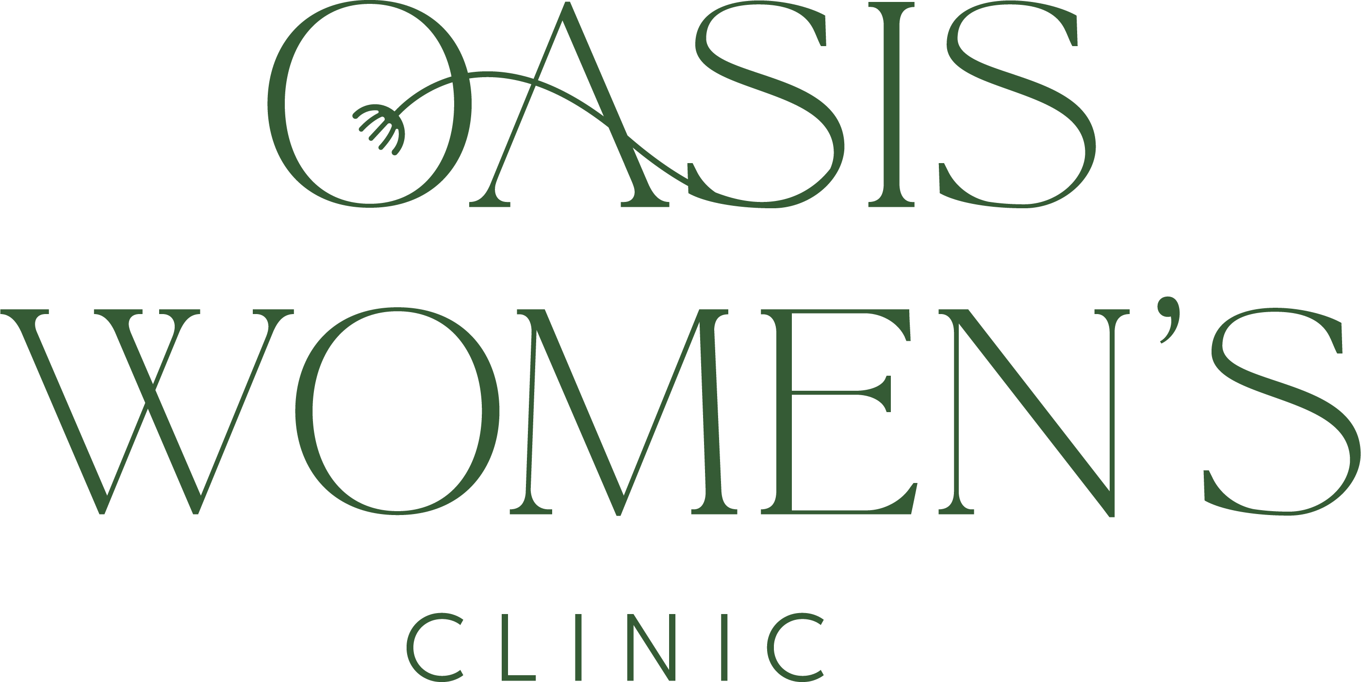 Oasis Women's Clinic